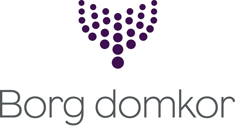 logo bilde Borg domkor